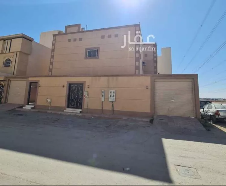 فيلا للبيع في شارع رقم 344, حي المونسية, مدينة الرياض, منطقة الرياض