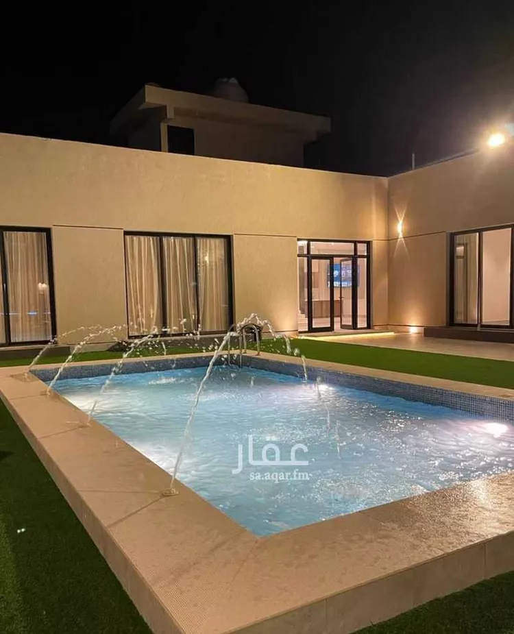 شاليه واستراحة للحجز في شارع زيادة بن عمران ، حي الخير ، الرياض ، حريملاء