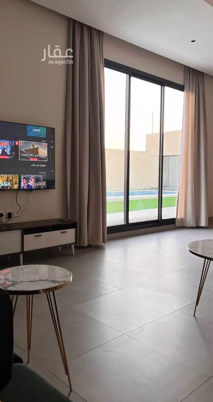 شاليه واستراحة للحجز في شارع زيادة بن عمران ، حي الخير ، الرياض ، حريملاء صورة 3