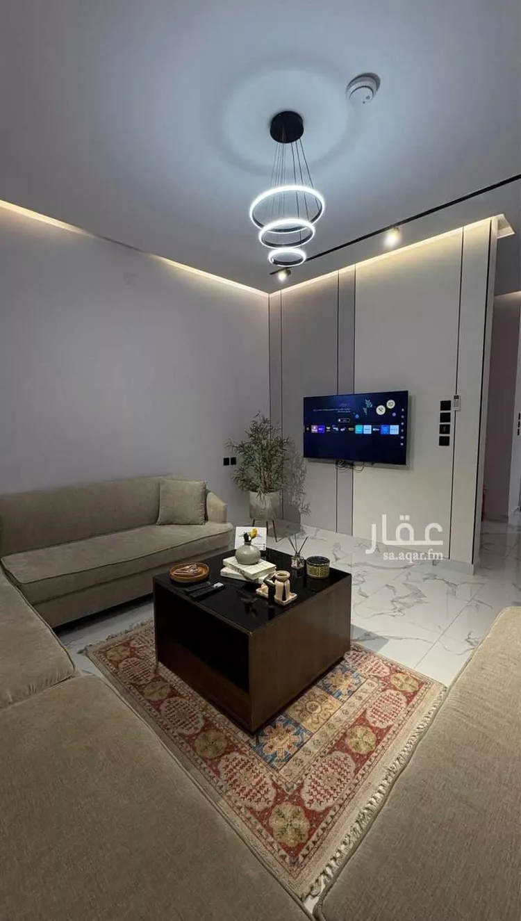 شقة مفروشة للحجز في حي النيصية ، حائل ، منطقة حائل