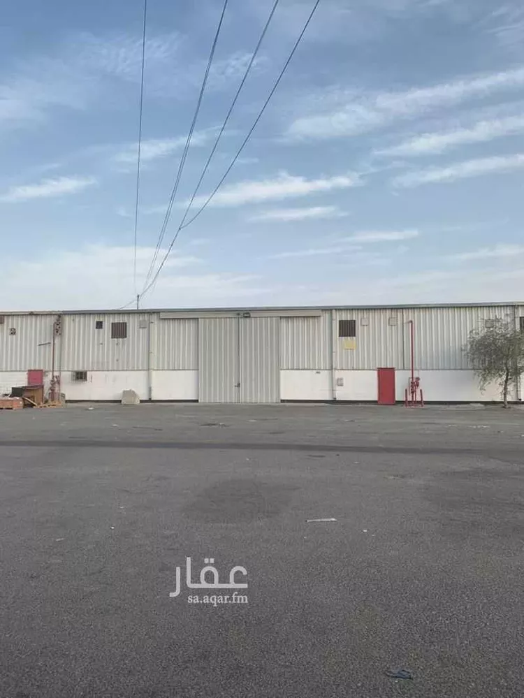 مستودع للإيجار في شارع خالد ابن يزيد, حي النخيل, مدينة جدة, منطقة مكة المكرمة