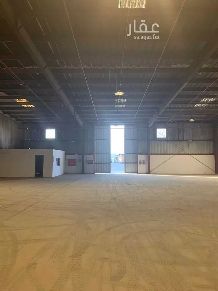 مستودع للإيجار في شارع خالد بن يزيد ، حي النخيل ، جدة ، جدة صورة 4