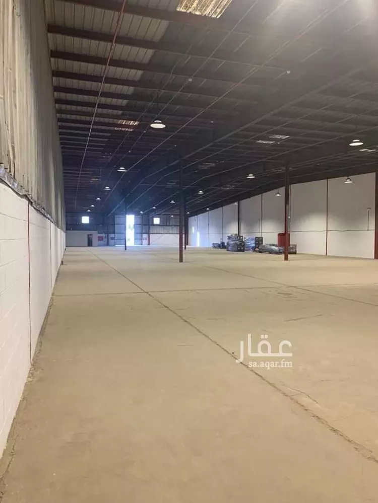 مستودع للإيجار في شارع خالد بن يزيد ، حي النخيل ، جدة ، جدة صورة 5