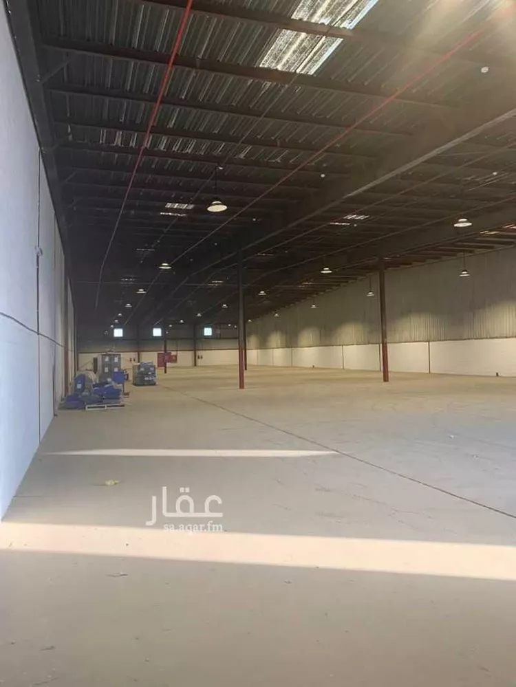 مستودع للإيجار في شارع خالد ابن يزيد, حي النخيل, مدينة جدة, منطقة مكة المكرمة صورة 5