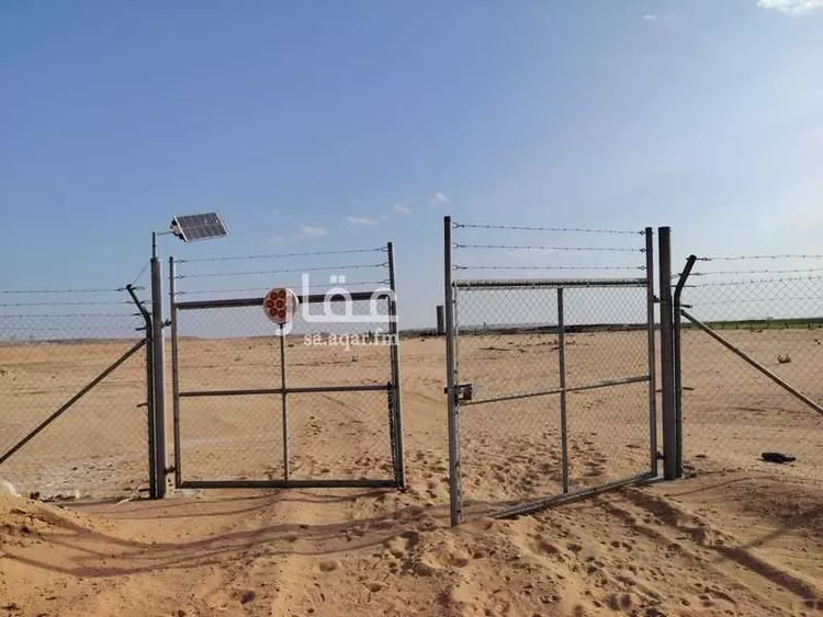 أرض للبيع في شارع خط سكة حديد ، الخرج ، الخرج صورة 2