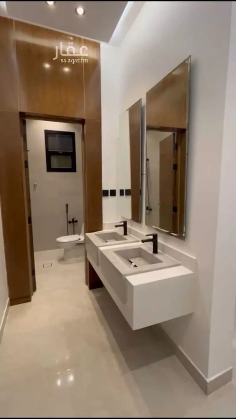 دور للإيجار في شارع السرور, حي الرمال, مدينة الرياض, منطقة الرياض صورة 4