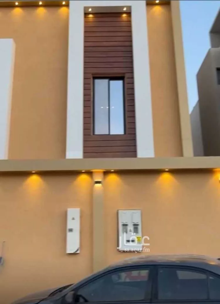 دور للإيجار في شارع السرور, حي الرمال, مدينة الرياض, منطقة الرياض صورة 2