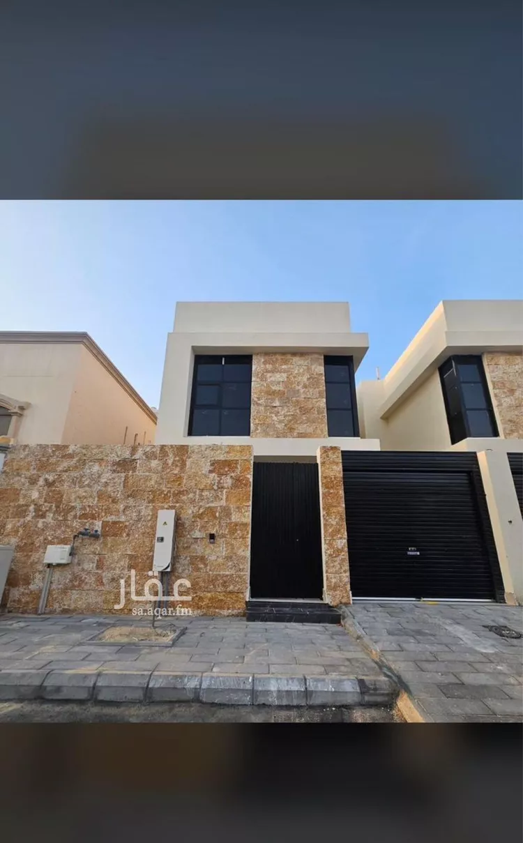 فيلا للبيع في حي التحلية, مدينة الخبر, المنطقة الشرقية صورة 2