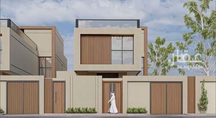 Villa for Sale in Dammam As Saif صورة 4