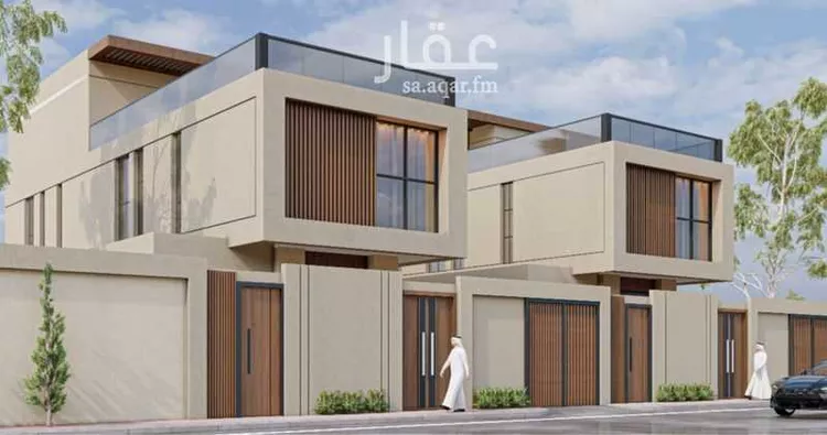 Villa for Sale in Dammam As Saif صورة 3