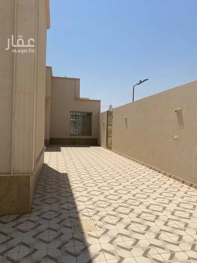 دور للإيجار في شارع الشقه العليا 1383 ، بريدة ، بريدة