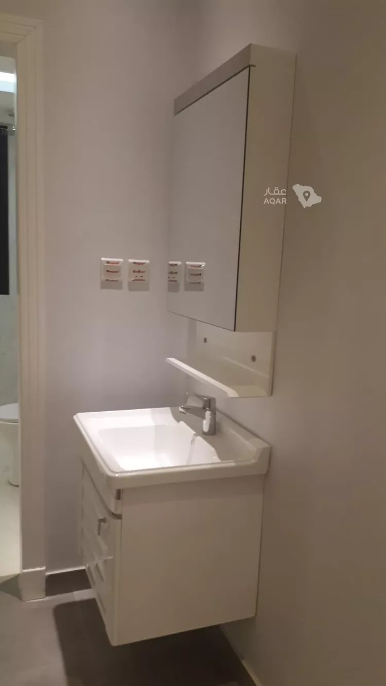 شقة للإيجار في شارع جعفر بن هاشم ، حي العارض ، الرياض ، منطقة الرياض 3
