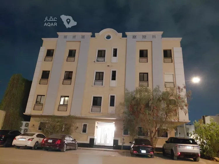شقة للإيجار في شارع جعفر بن هاشم ، حي العارض ، الرياض ، منطقة الرياض 14