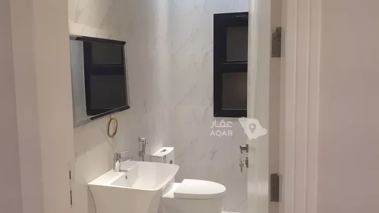 شقة للإيجار في شارع جعفر بن هاشم ، حي العارض ، الرياض ، منطقة الرياض 5