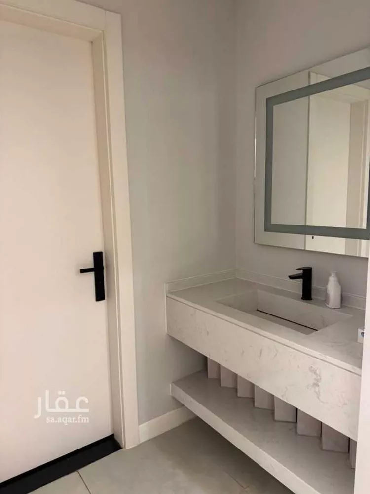 شقة للإيجار في شارع طريق الأمير مححمد بن سلمان ال سعود, حي حطين, مدينة الرياض, منطقة الرياض صورة 5