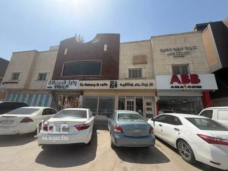 Commercial Office for Rent in Riyadh Al Yasmin صورة 4