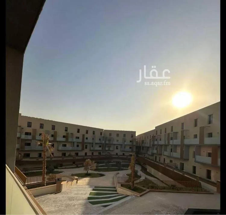 شقة للإيجار في شارع طريق الأمير مححمد بن سلمان ال سعود, حي حطين, مدينة الرياض, منطقة الرياض 1 صورة