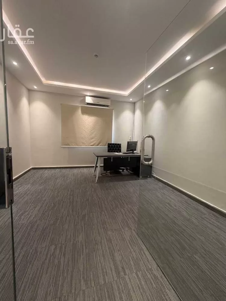 Commercial Office for Rent in Riyadh Al Yasmin