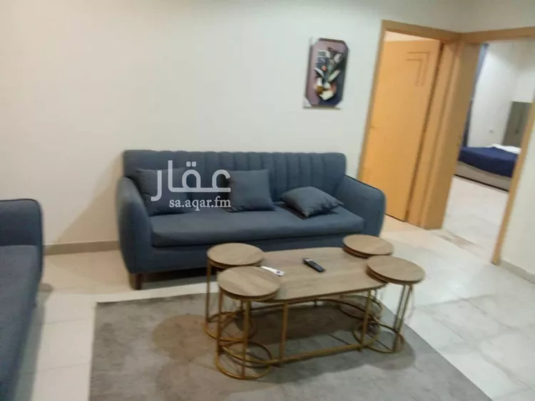 شقة للإيجار في شارع شارع مصعب بن عمير, حي السلام, مدينة الخرج, منطقة الرياض صورة 5