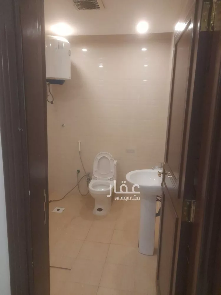 شقة للإيجار في شارع ابي جعفر المنصور, حي اليرموك, مدينة الرياض, منطقة الرياض صورة 3