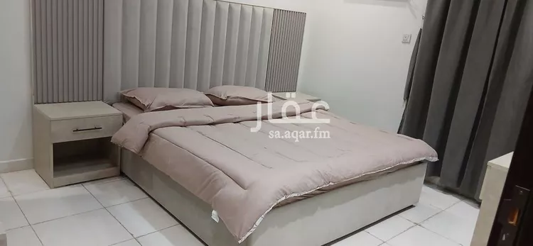 شقة للإيجار في شارع أبي عبدالله الزواوي, حي العزيزية, مدينة الرياض, منطقة الرياض