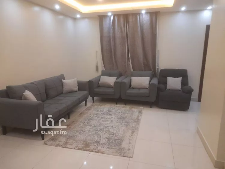 شقة للإيجار في شارع الحصون, حي اليرموك, مدينة الرياض, منطقة الرياض صورة 4