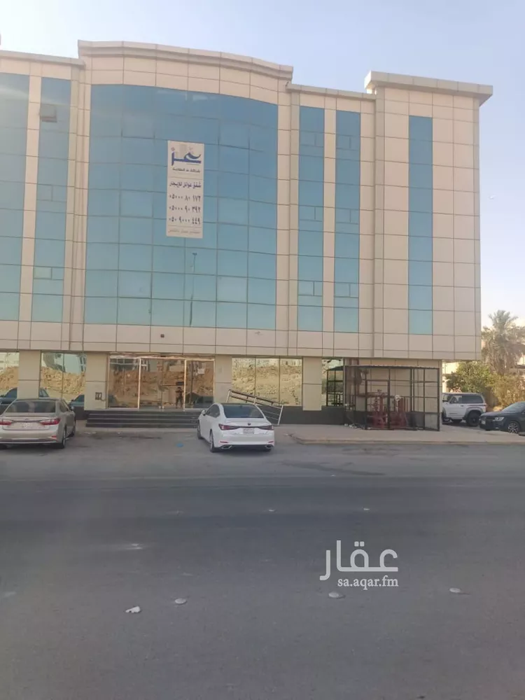 Apartment for Rent in Riyadh Al Yarmouk 6