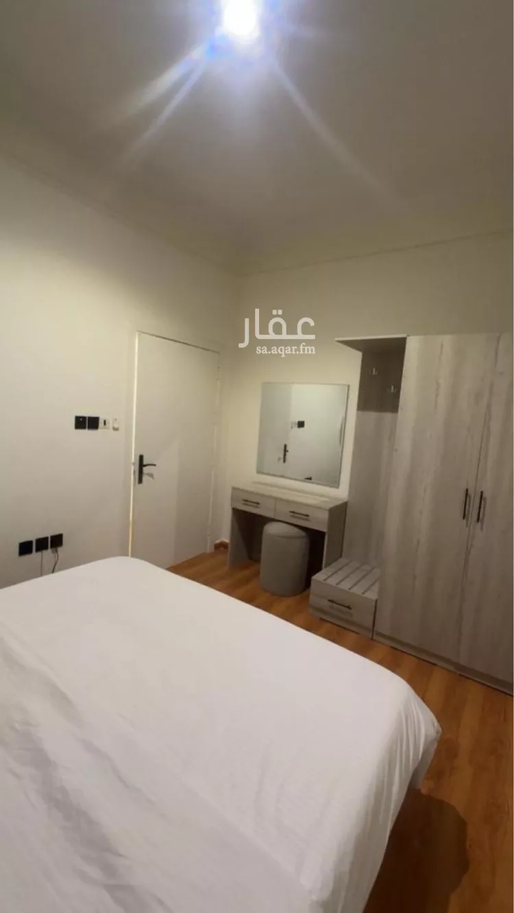 شقة للإيجار في شارع أرطأة بن كعب, حي العقيق, مدينة الرياض, منطقة الرياض 7