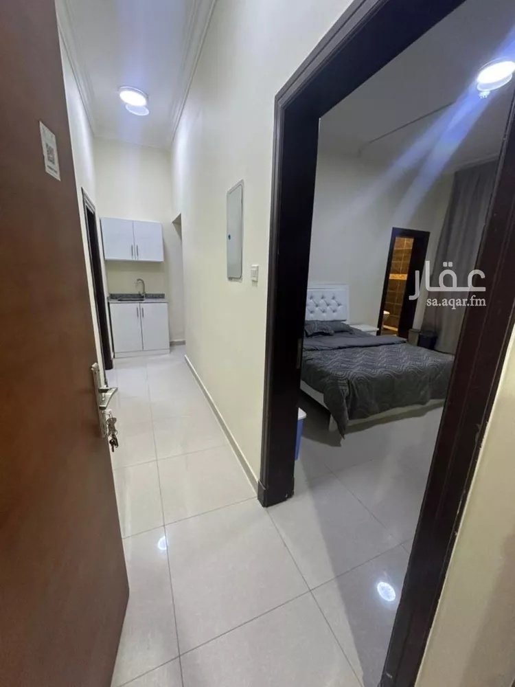 شقة للإيجار في شارع العباس بن عبدالمطلب, حي الإزدهار, مدينة الرياض, منطقة الرياض صورة 3