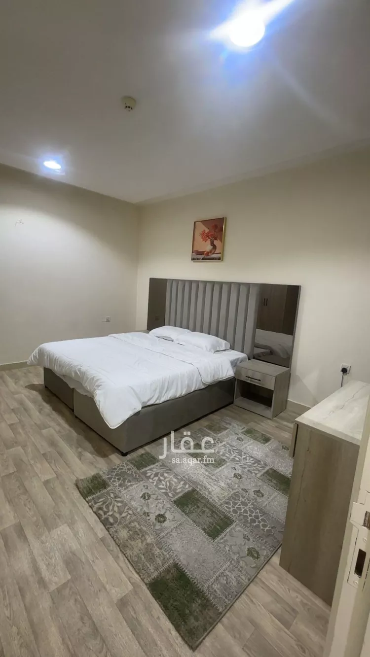 شقة للإيجار في شارع عباس بن عبدالمطلب, حي الإزدهار, مدينة الرياض, منطقة الرياض 7