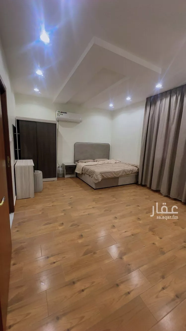 شقة للإيجار في شارع حزام الدوسري, حي الملز, مدينة الرياض, منطقة الرياض 7