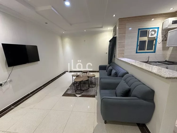 شقة للإيجار في شارع الشباب, حي العزيزية, مدينة الرياض, منطقة الرياض صورة 2