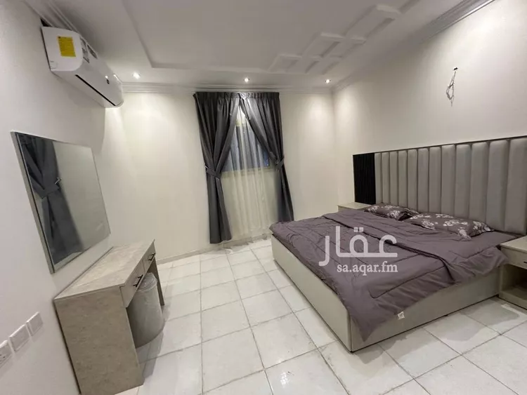 شقة للإيجار في شارع الشباب, حي العزيزية, مدينة الرياض, منطقة الرياض صورة 3