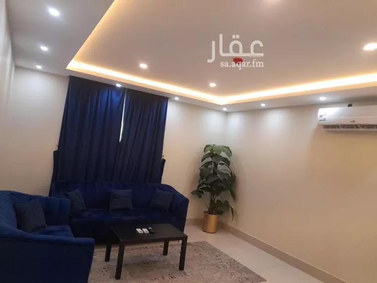 شقة للإيجار في شارع ابي جعفر المنصور, حي اليرموك, مدينة الرياض, منطقة الرياض صورة 3