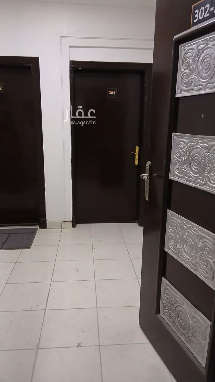 شقة للإيجار في شارع العباس بن عبدالمطلب, حي الإزدهار, مدينة الرياض, منطقة الرياض 6