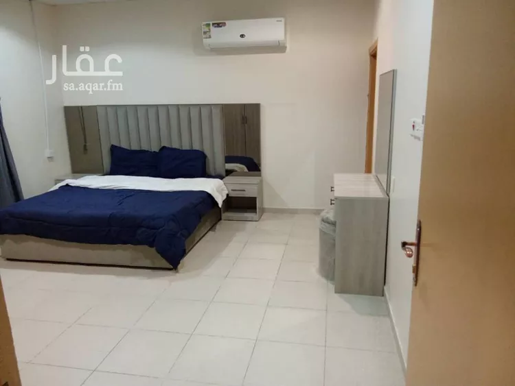 شقة للإيجار في شارع شارع مصعب بن عمير, حي السلام, مدينة الخرج, منطقة الرياض صورة 2