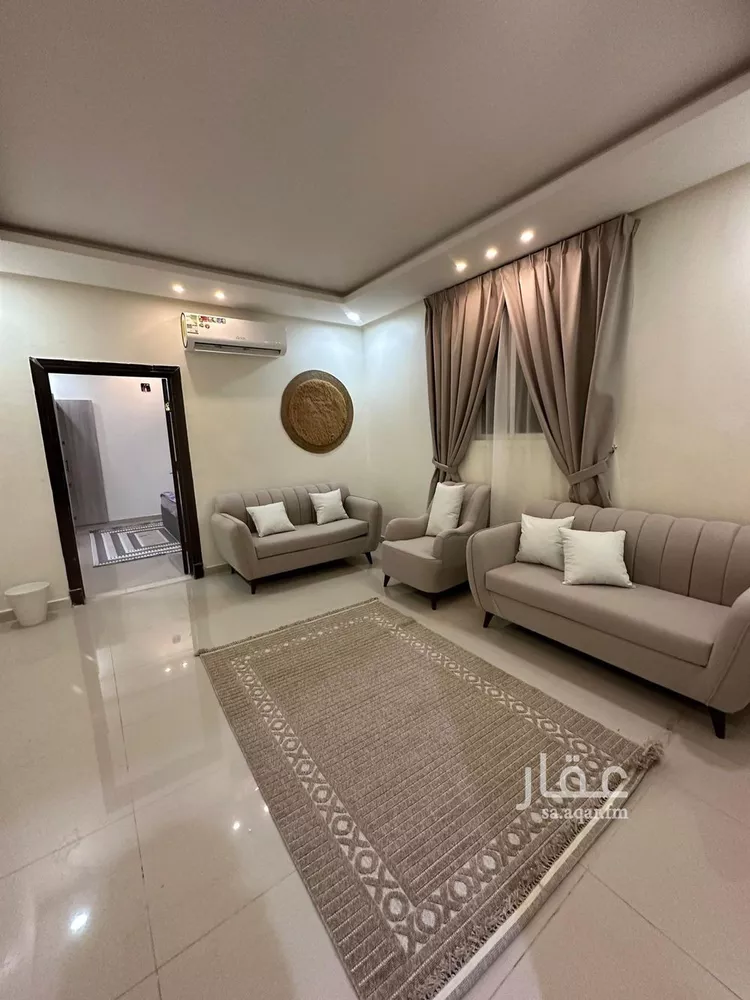 شقة للإيجار في شارع سبتة, حي ظهرة لبن, مدينة الرياض, منطقة الرياض صورة 2