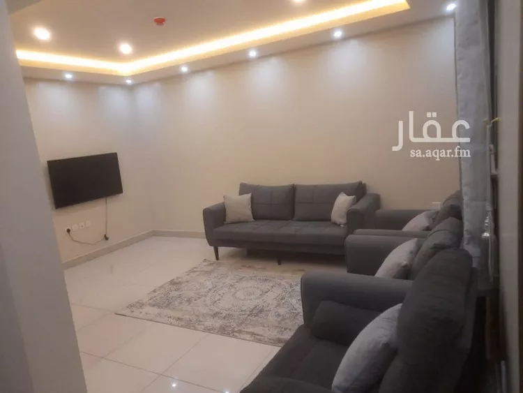 شقة للإيجار في شارع الحصون, حي اليرموك, مدينة الرياض, منطقة الرياض صورة 2