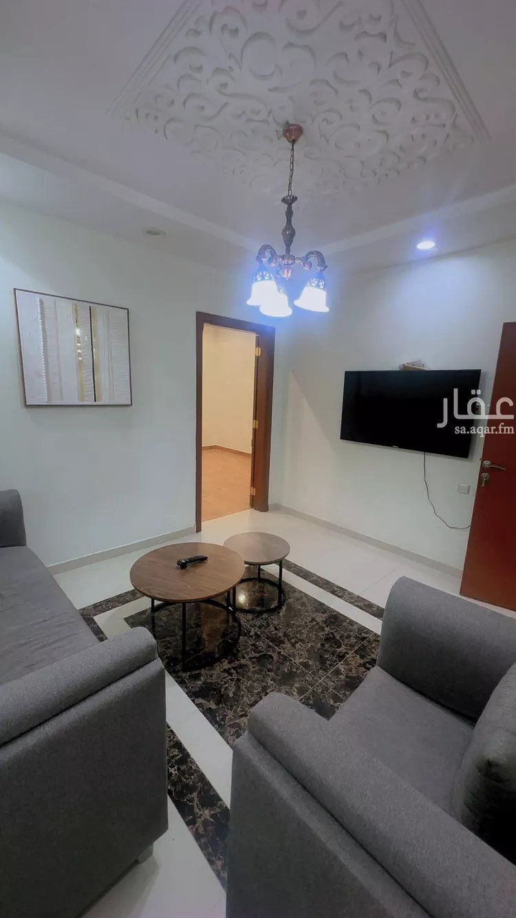 شقة للإيجار في شارع حزام الدوسري, حي الملز, مدينة الرياض, منطقة الرياض 10