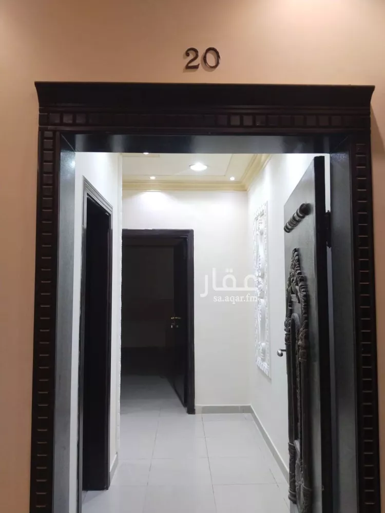 شقة للإيجار في شارع أبي فضائل الناسخ, حي العقيق, مدينة الرياض, منطقة الرياض صورة 5