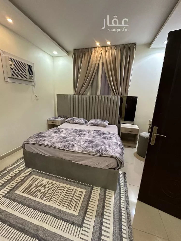 شقة للإيجار في شارع سبتة, حي ظهرة لبن, مدينة الرياض, منطقة الرياض صورة 5