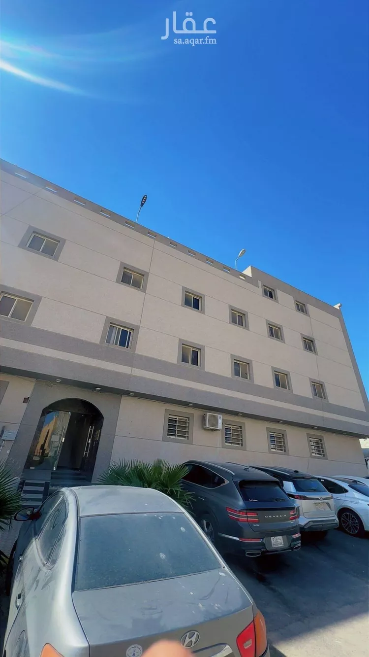 شقة للإيجار في شارع أرطأة بن كعب, حي العقيق, مدينة الرياض, منطقة الرياض 13