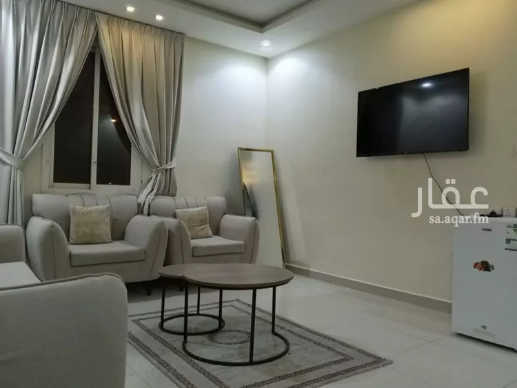 شقة للإيجار في شارع سبتة, حي ظهرة لبن, مدينة الرياض, منطقة الرياض صورة 3