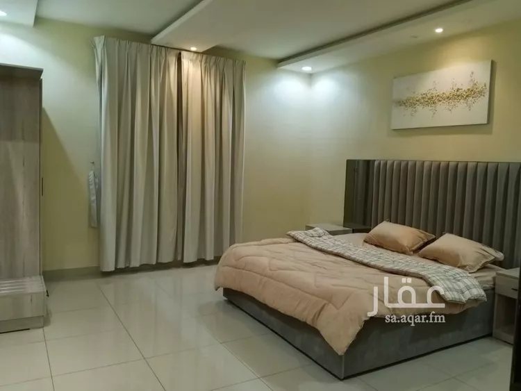 شقة للإيجار في شارع سبتة, حي ظهرة لبن, مدينة الرياض, منطقة الرياض 7