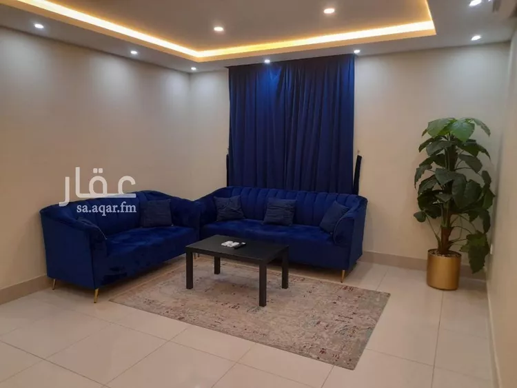 شقة للإيجار في شارع ابي جعفر المنصور, حي اليرموك, مدينة الرياض, منطقة الرياض صورة 4