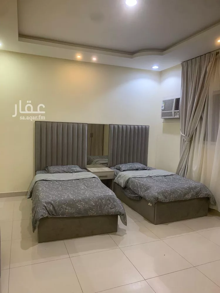 شقة للإيجار في شارع دقلة, حي ظهرة لبن, مدينة الرياض, منطقة الرياض صورة 4