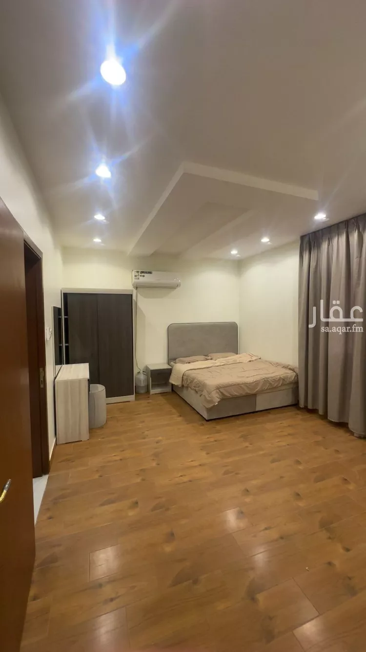 شقة للإيجار في شارع حزام الدوسري, حي الملز, مدينة الرياض, منطقة الرياض 8