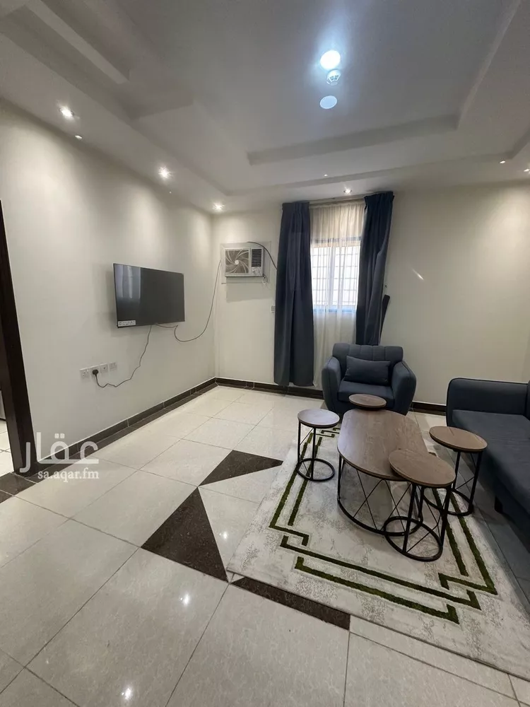 شقة للإيجار في شارع الشباب, حي العزيزية, مدينة الرياض, منطقة الرياض صورة 2