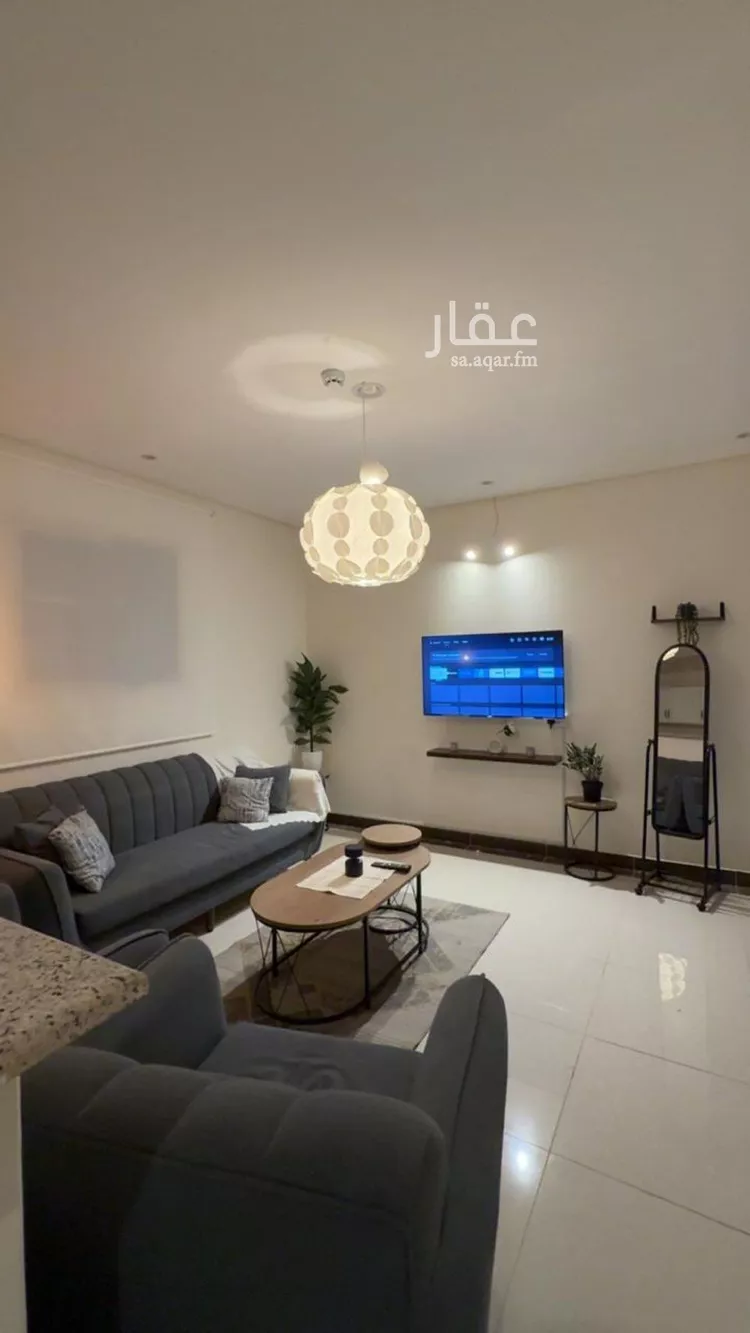 شقة للإيجار في شارع الشباب, حي العزيزية, مدينة الرياض, منطقة الرياض صورة 3