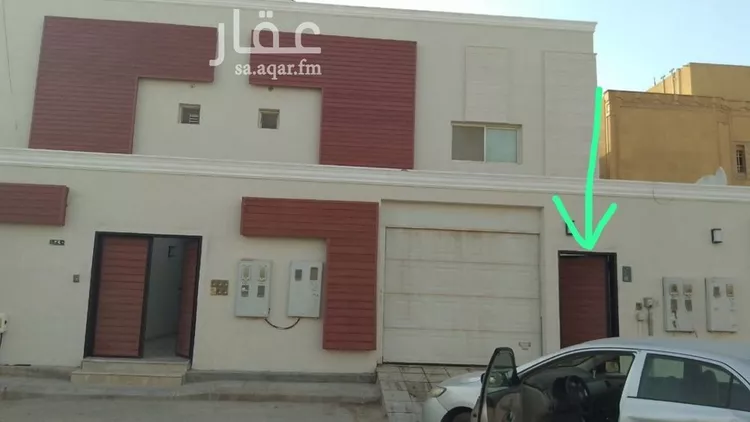 دور للإيجار في شارع التنسيق, حي السلام, مدينة الرياض, منطقة الرياض صورة 5